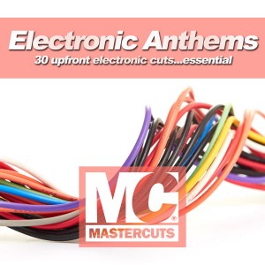 Electronic Anthems